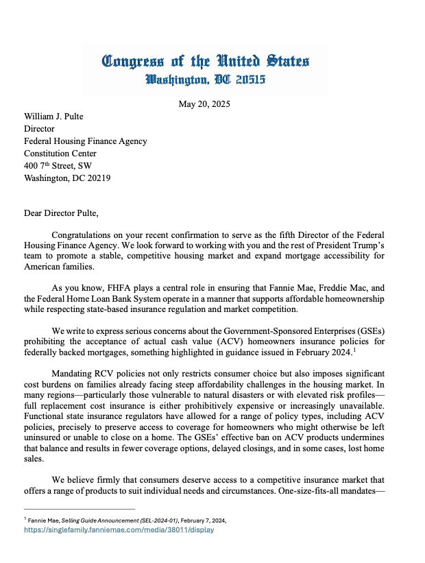 Rep. Mike Flood tweet media