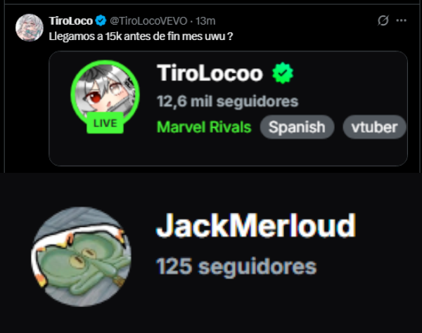 Jack Merloud tweet media