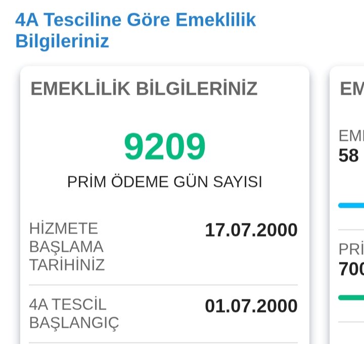Benim primim 9209 insaf‼️
47 yaşındayım.
 Benden küçük binlercesi 5900 günlerle emekli oldu. 
Bu adaletsizliğe sebep olan , görmezden gelen ve çözüme engel olan herkesin iki cihanda yüzü gulmesin🙏🏼
#KademeYükDeğilHak
#KademeKabinede