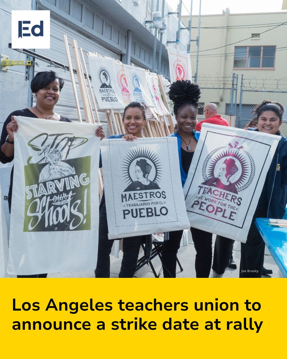 EdSource tweet media