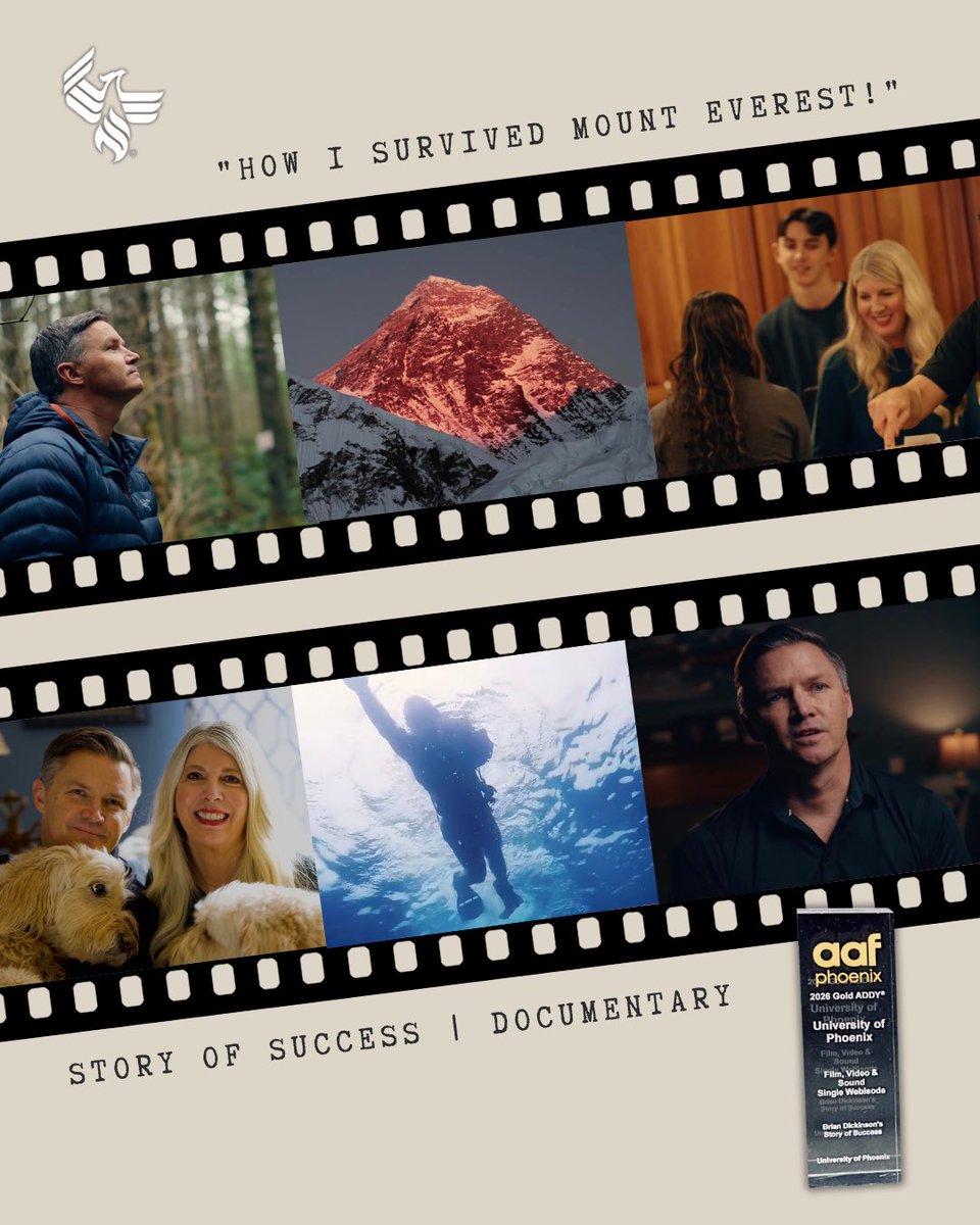 Brian Dickinson tweet media