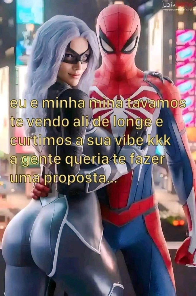 Pérolas da Libidinagem tweet media