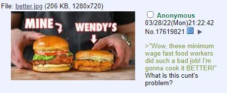 The 4Chan Archives tweet media