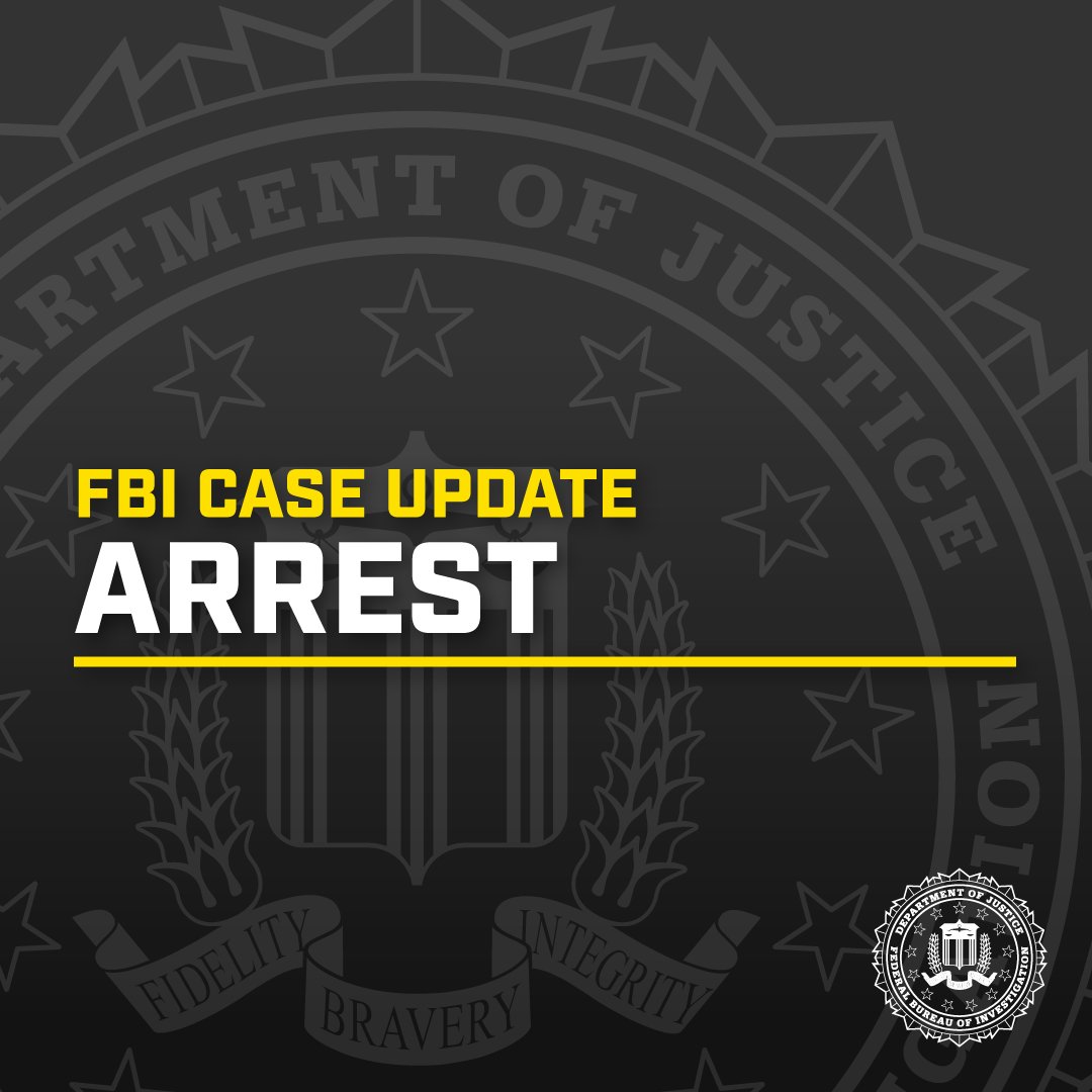 FBI Houston tweet media