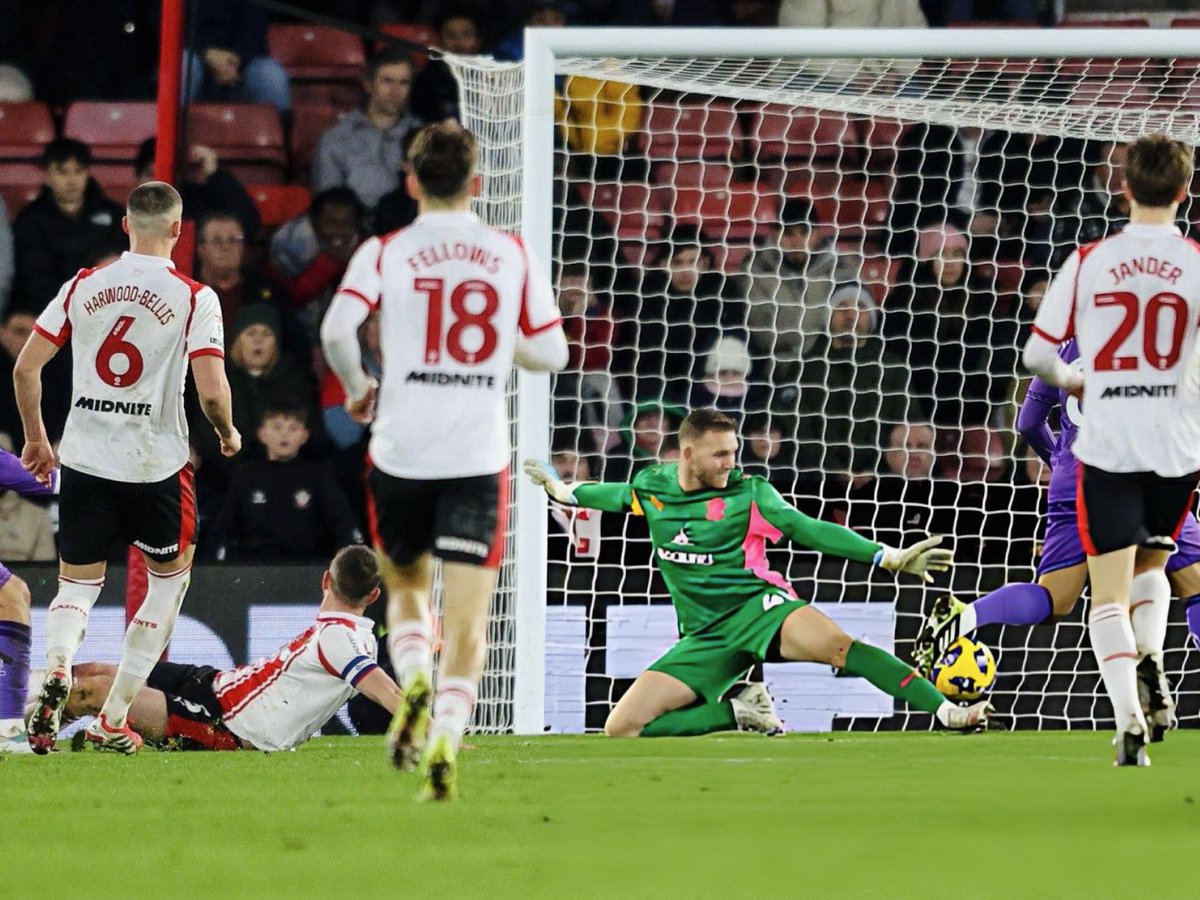 Just Saints tweet media