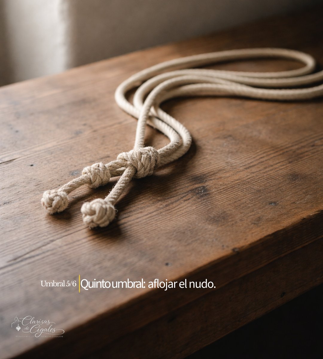 Clarisas - Monasterio del Sagrado Corazón tweet media