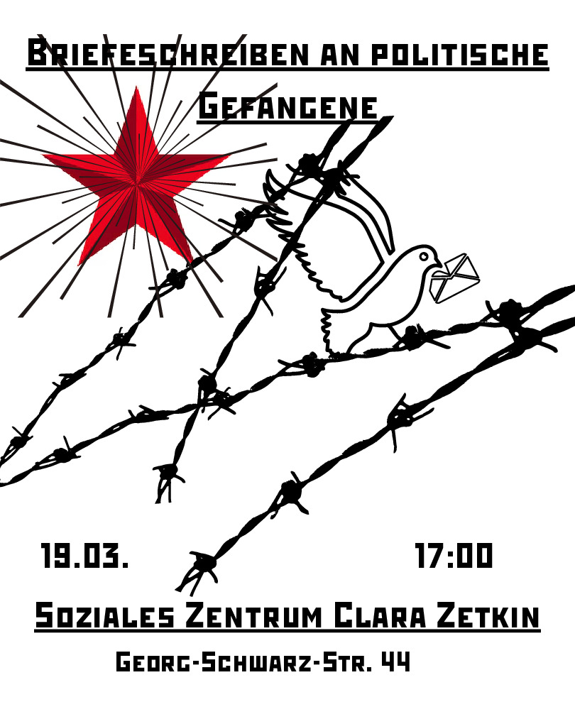 Solidaritätsnetzwerk Leipzig tweet media