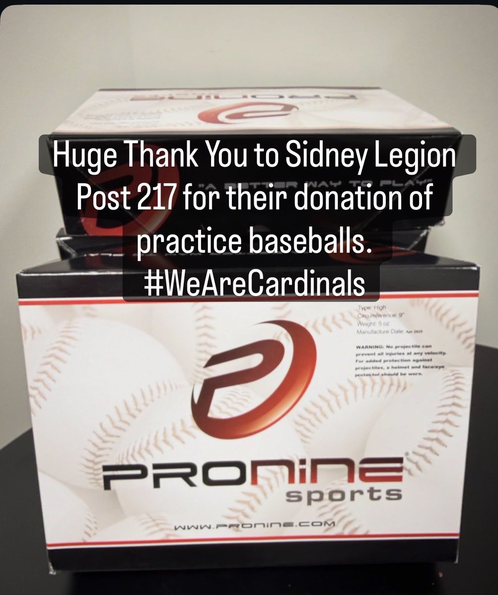 Cardinal Baseball tweet media