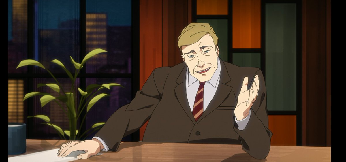 Willie the Automaton tweet media