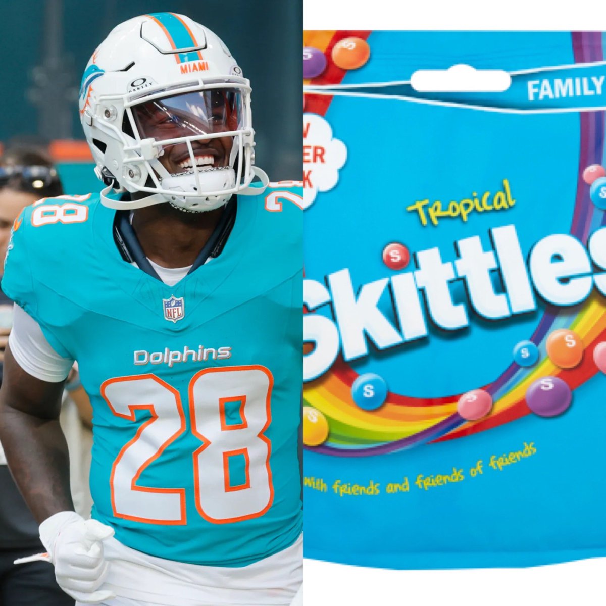 Primetime tweet media