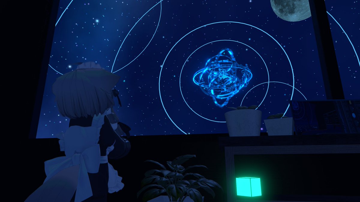 Carubo@VRC tweet media