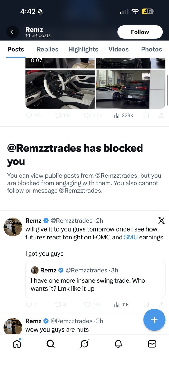 Clayton Hales tweet media