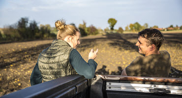 The Produce & Pulse Journal tweet media