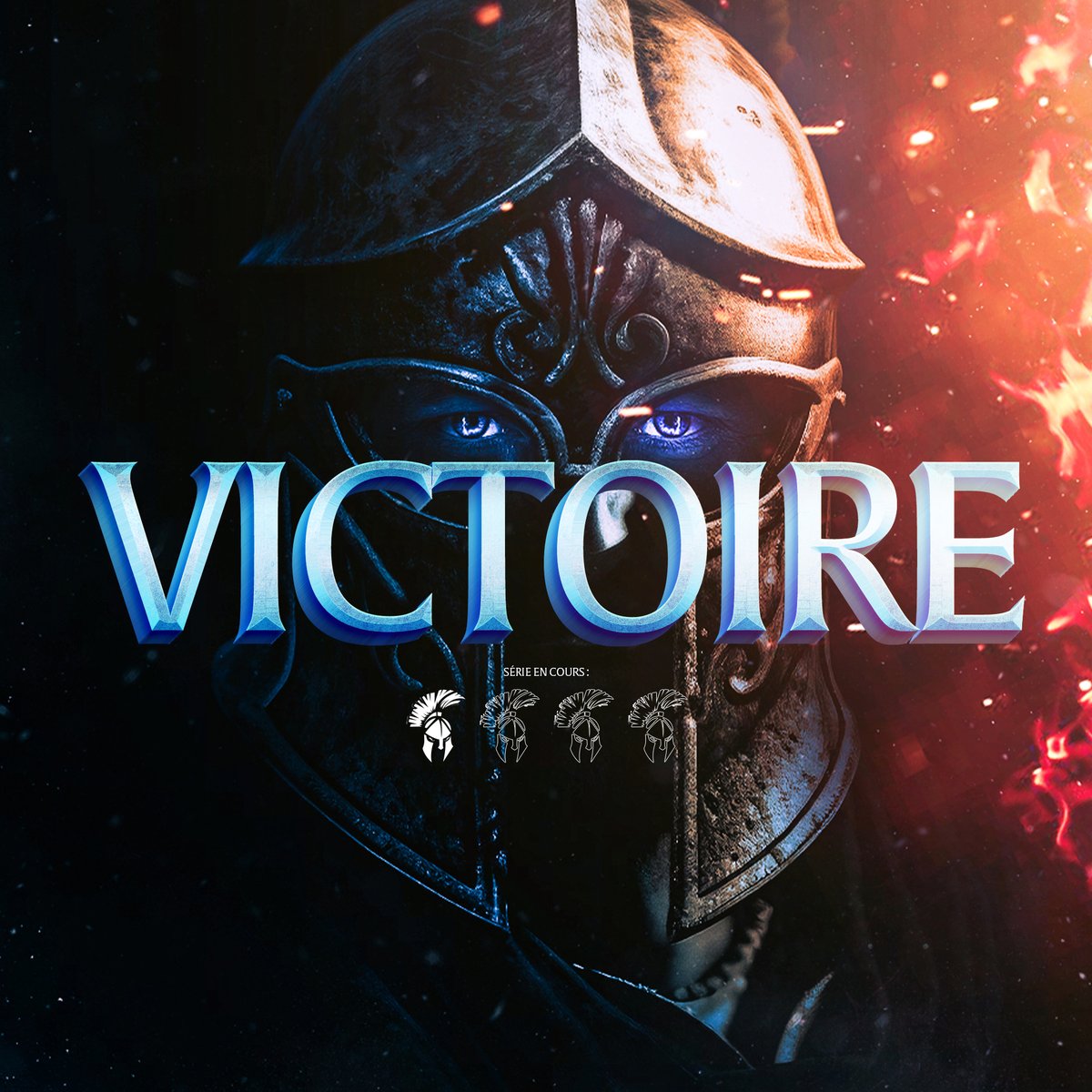 Spartiates de Marseille tweet media