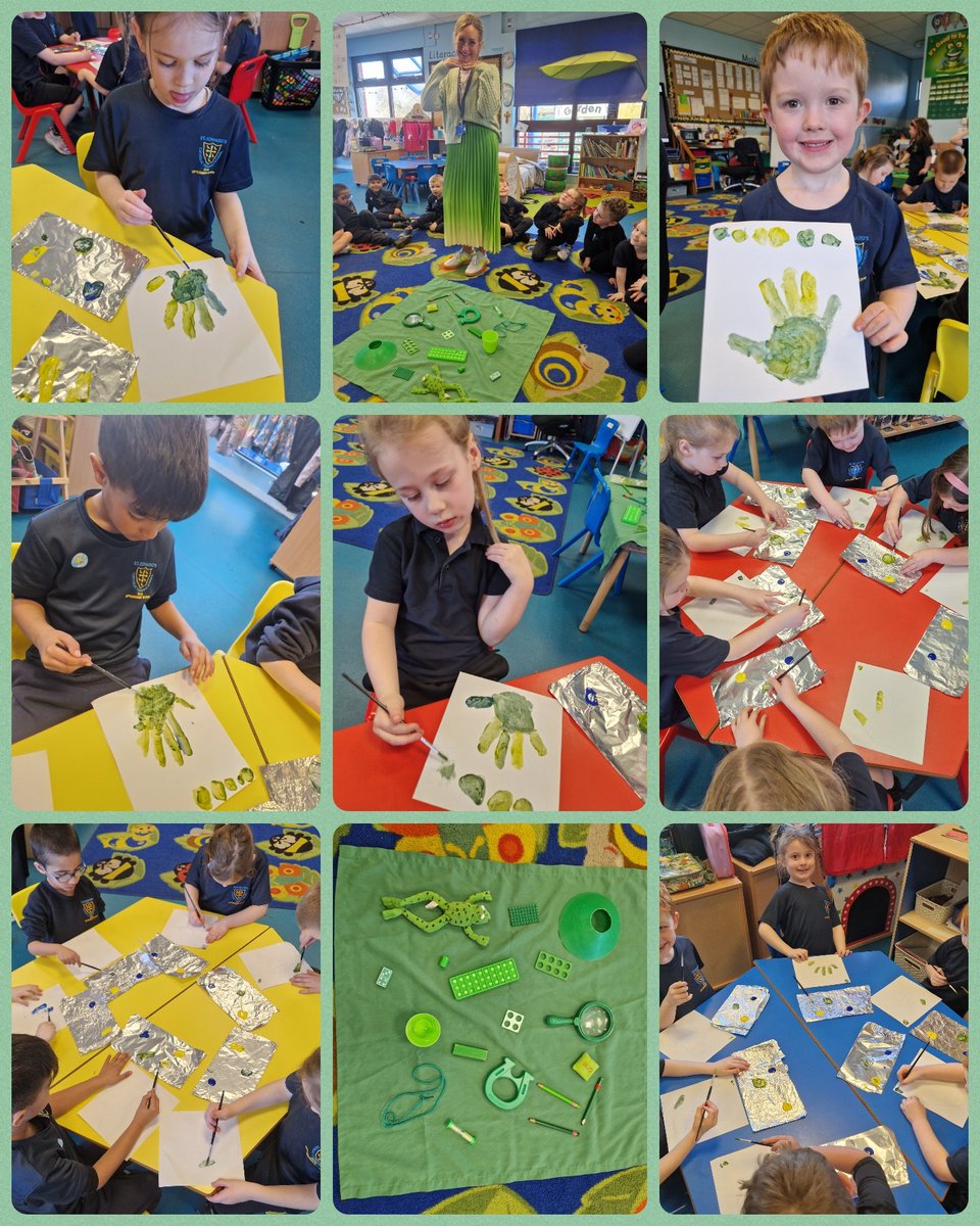 St Edwards Class 1 tweet media