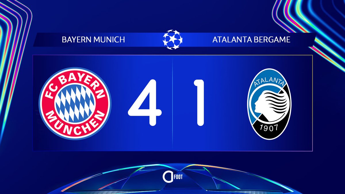 Actu Foot tweet media