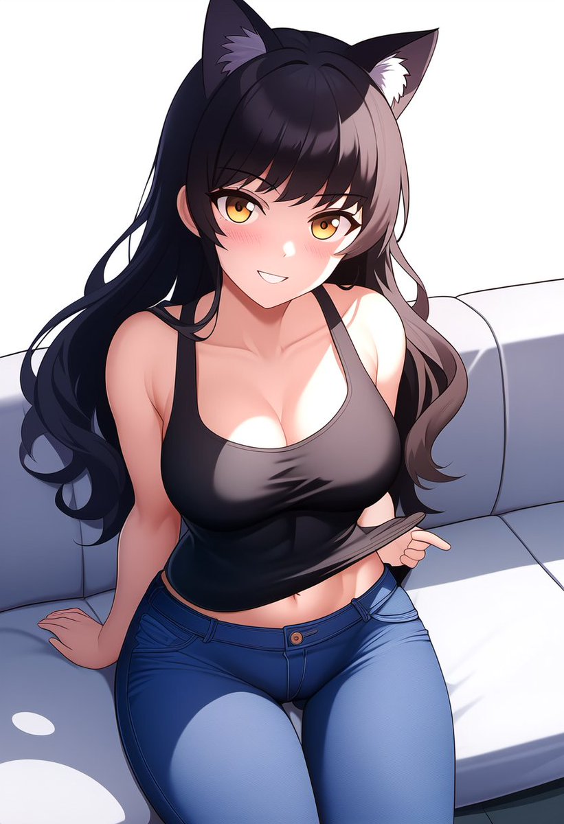 Blake Belladonna tweet media