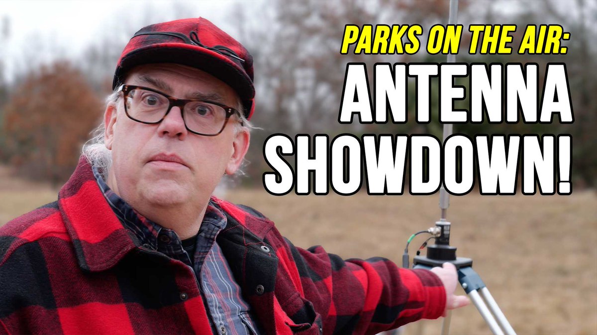 Michael (kb9vbrantennas.bsky.social) tweet media