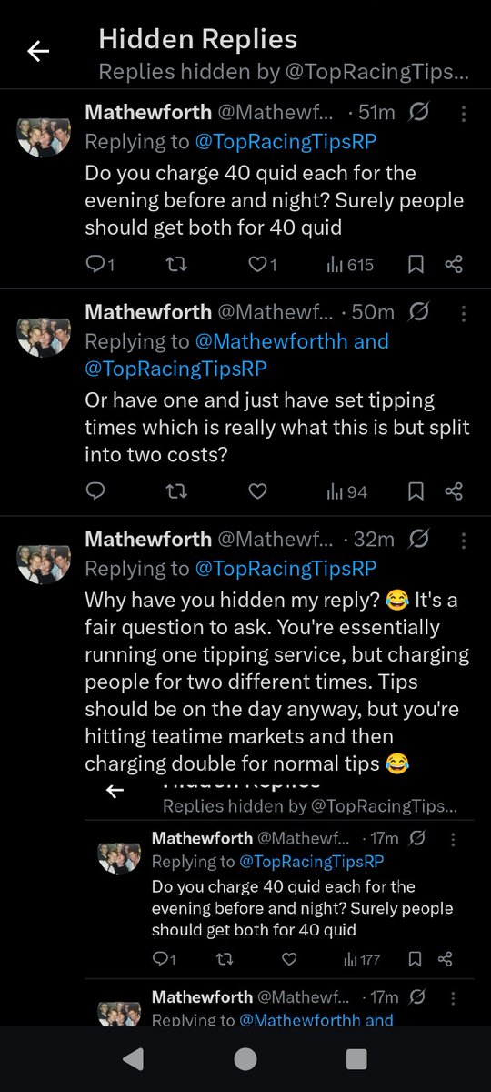 Mathewforth tweet media