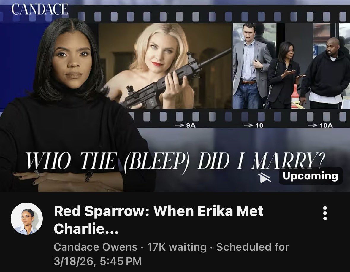 Gina Milan tweet media