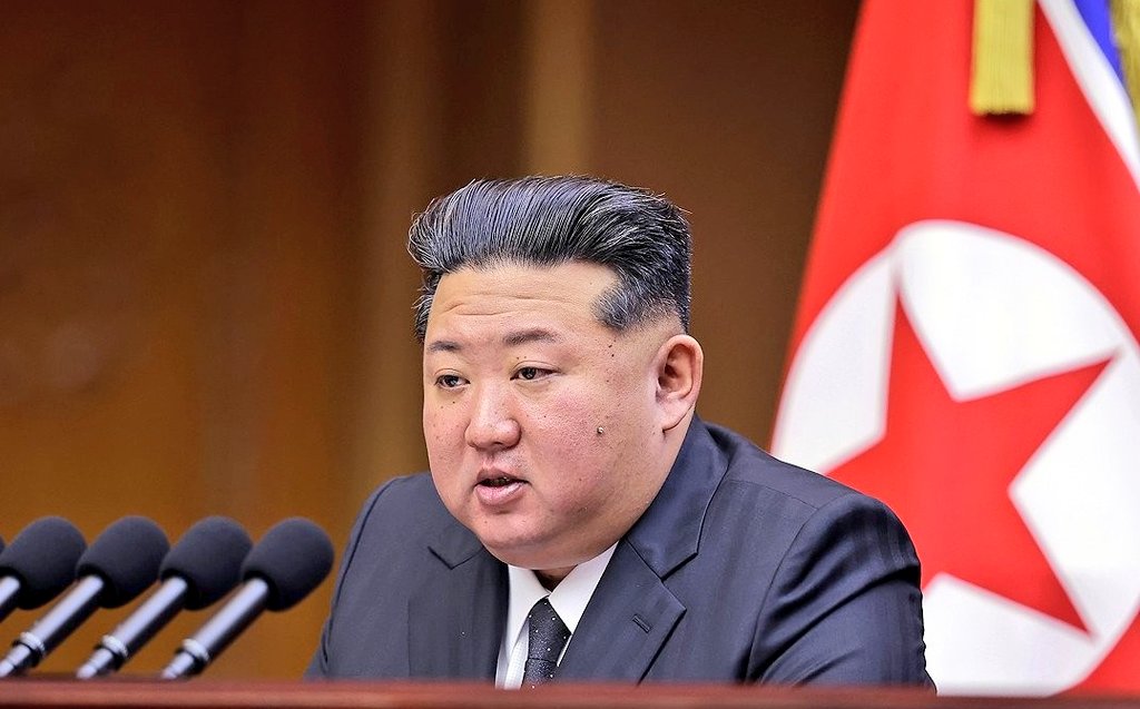 KOREA TV tweet media