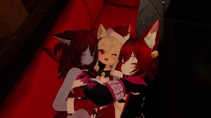 DragnellforceVT tweet media