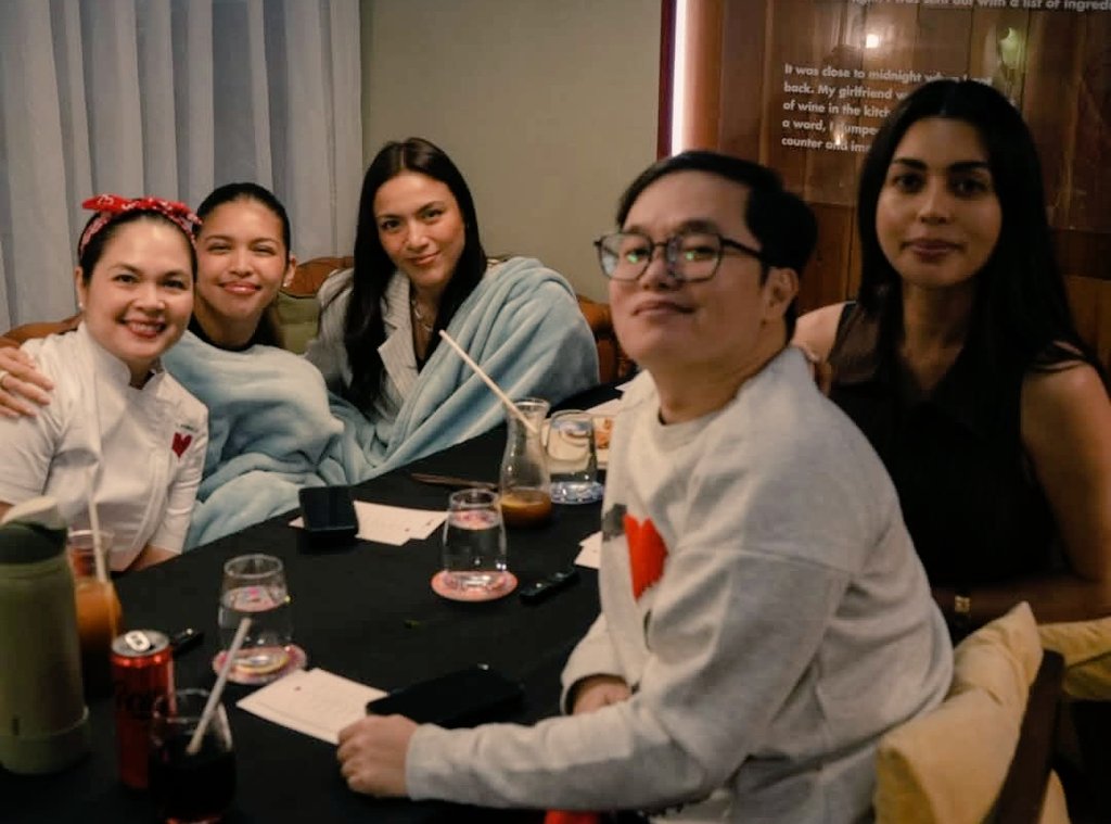 DungoCece's tweet image. GIRLS NIGHT OUT 😍😍😍❣️❣️❣️ 
#Besties 
@mainedcm #Mainemendoza 
#MaineMendozaAtayde
💛💛💛💛💛💛💛💛💛💛💛💛💛