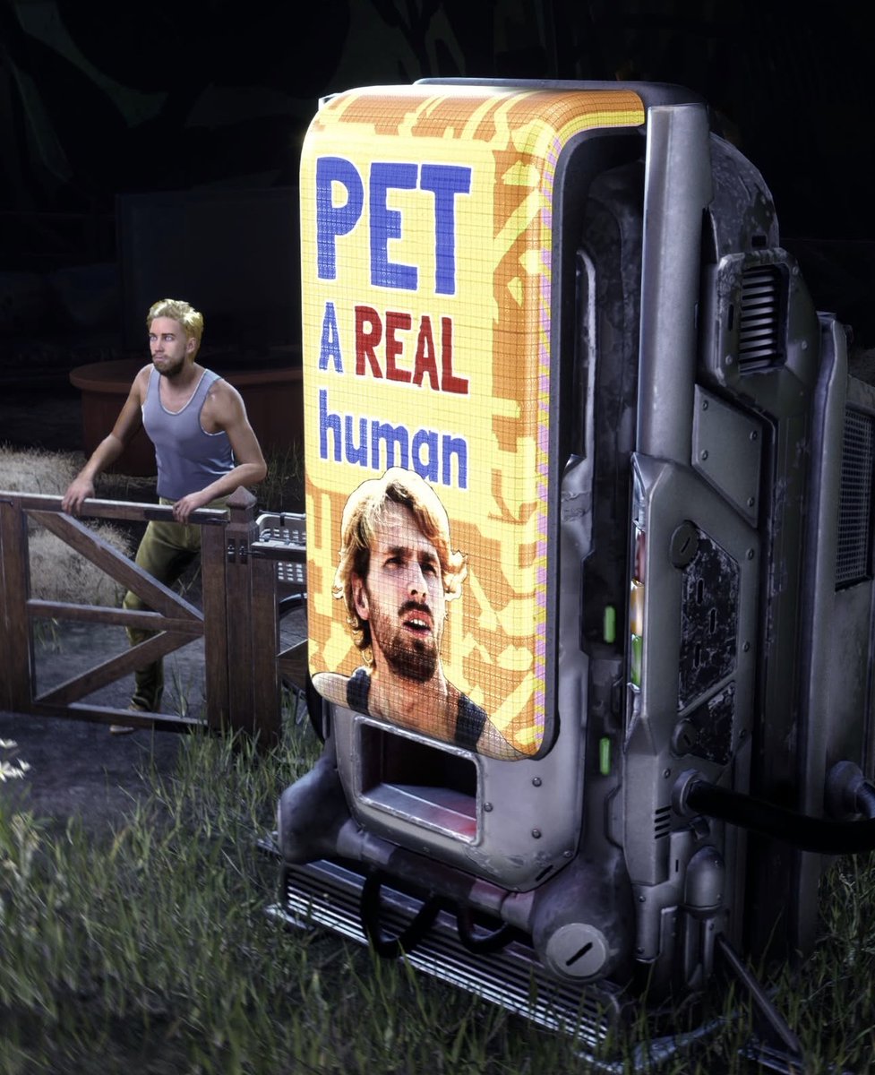 High On Life tweet media