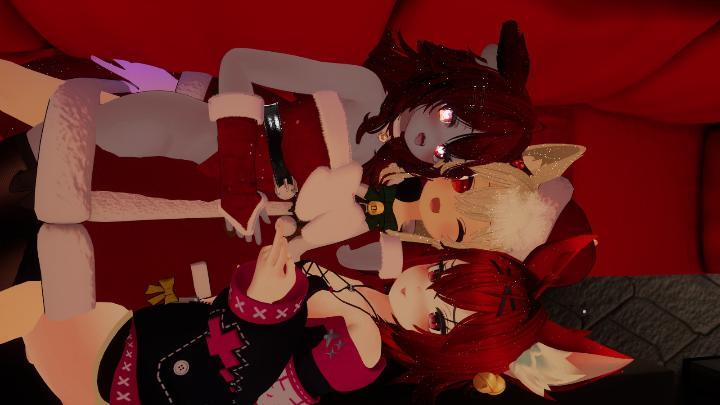 DragnellforceVT tweet media