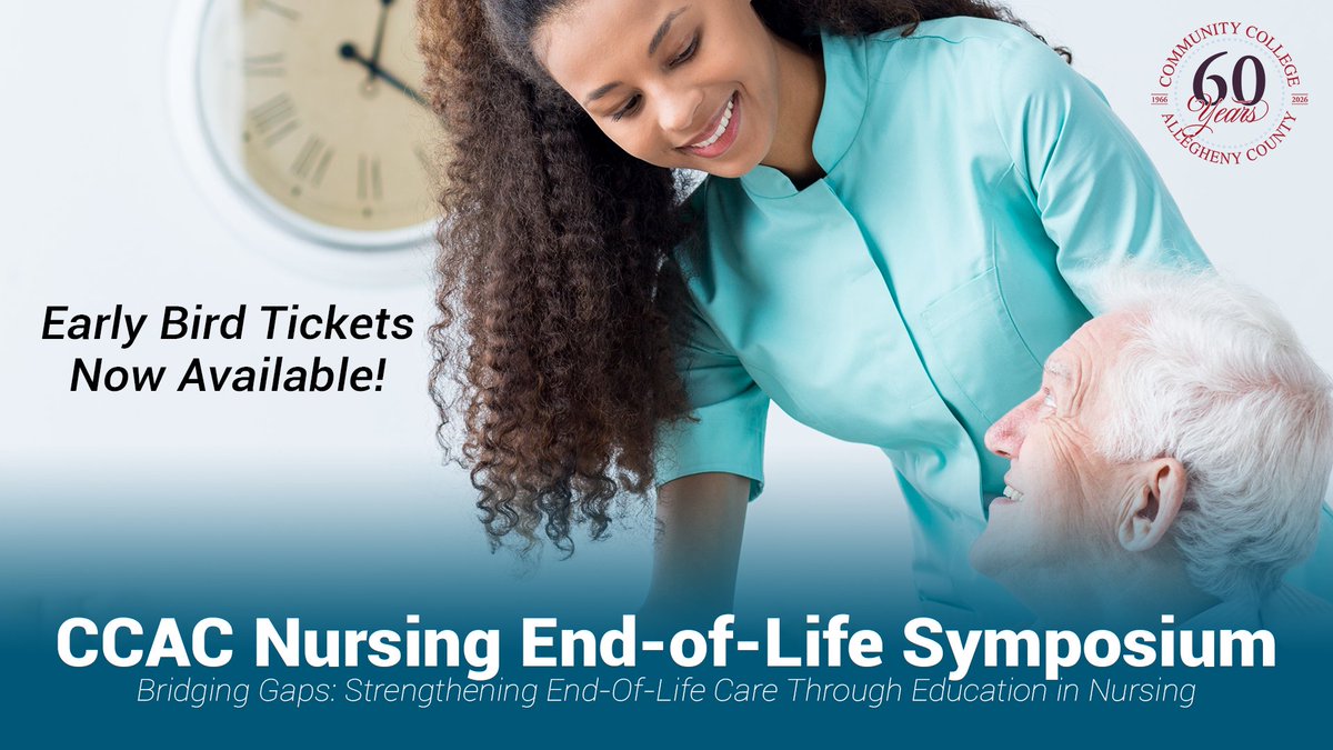 CCAC Community College of Allegheny County tweet media