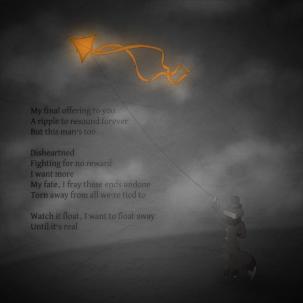 Alesso Foxovych tweet media