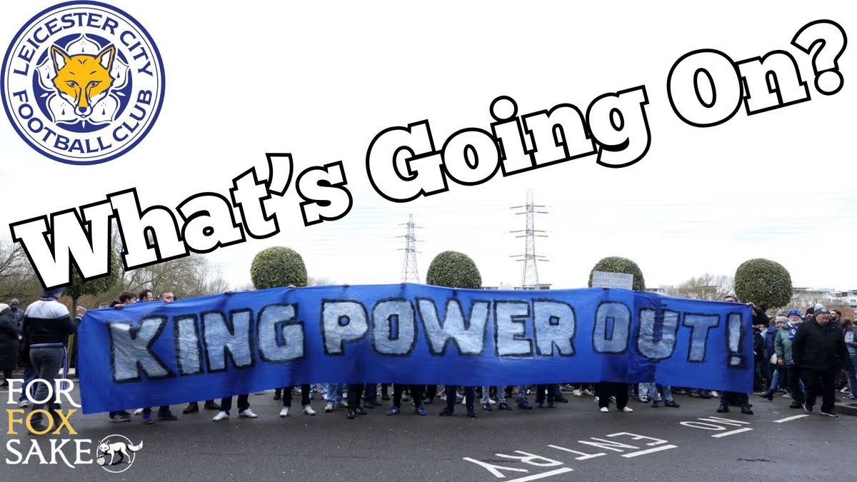 For Fox Sake tweet media