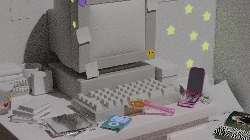 kiyo_3DCG tweet media