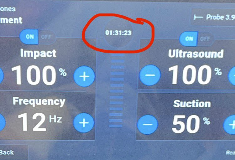 Ryan L. Steinberg MD tweet media