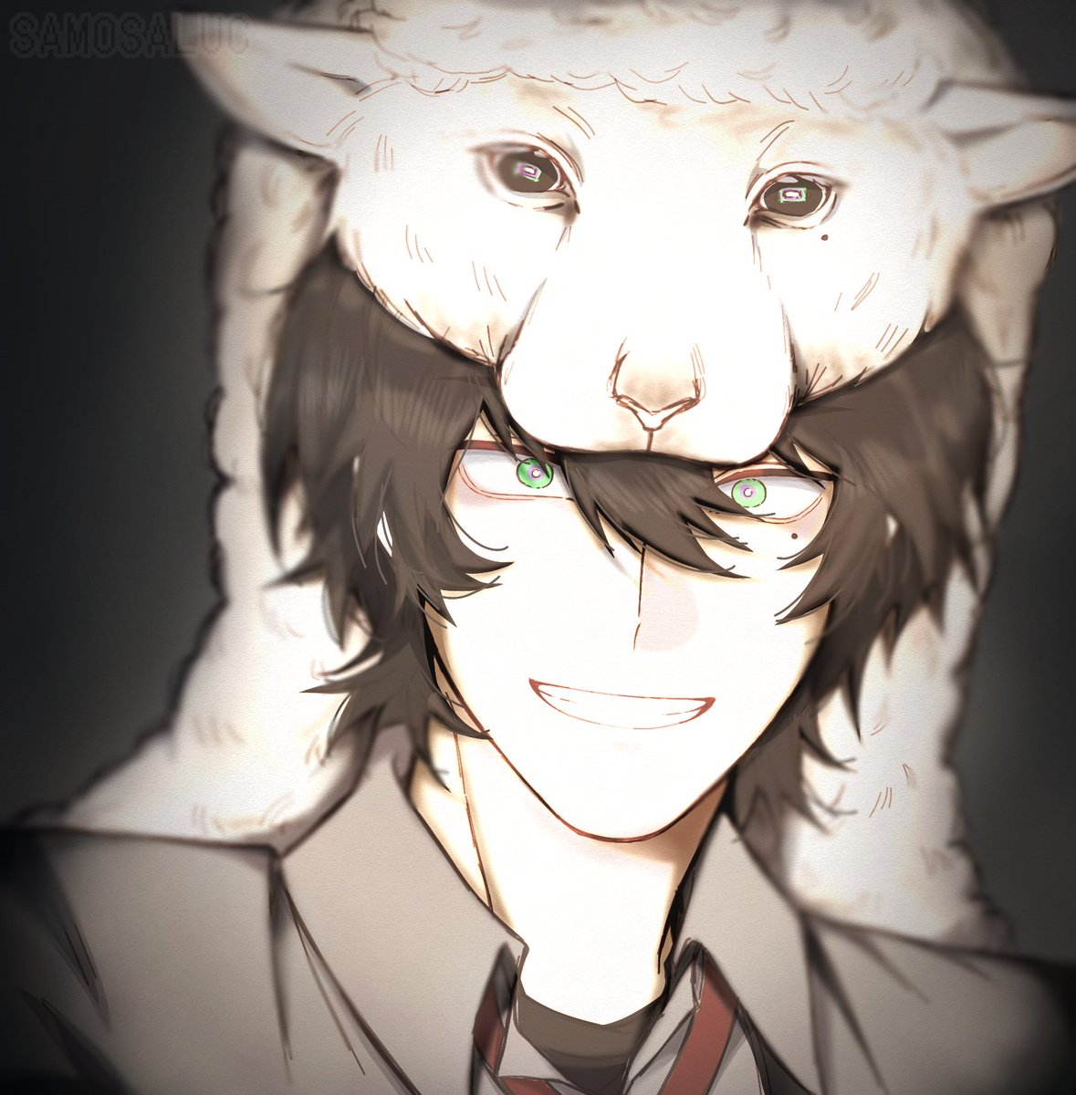 Sam🍰🍋 tweet media