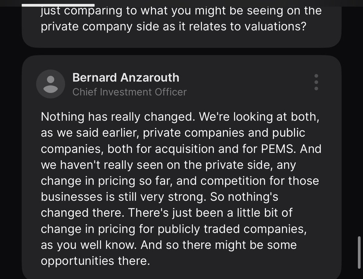 Deep Sail Capital tweet media