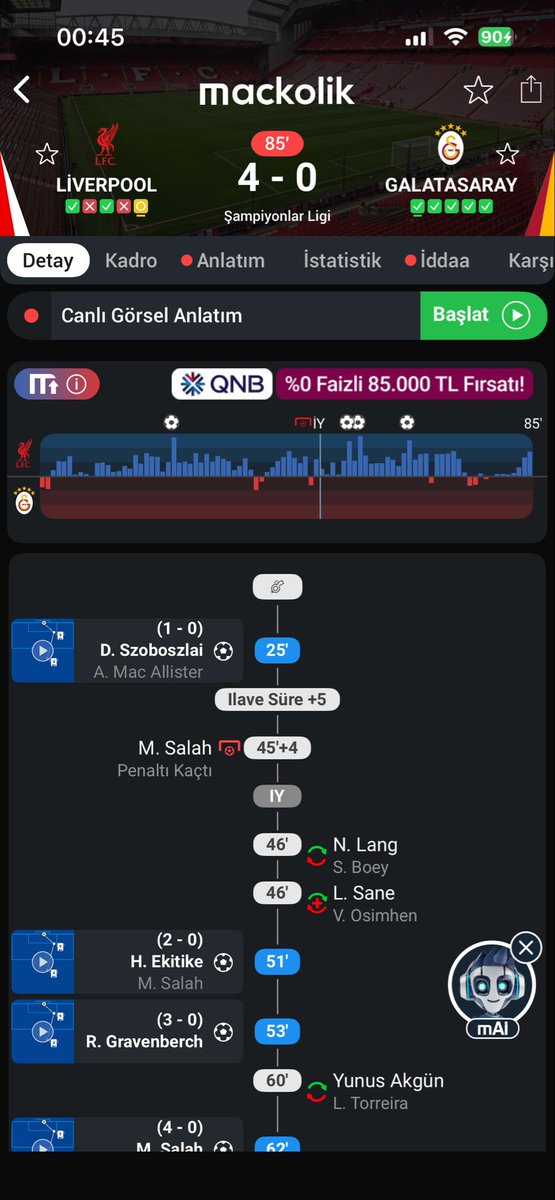 Fatih Sinkaya tweet media