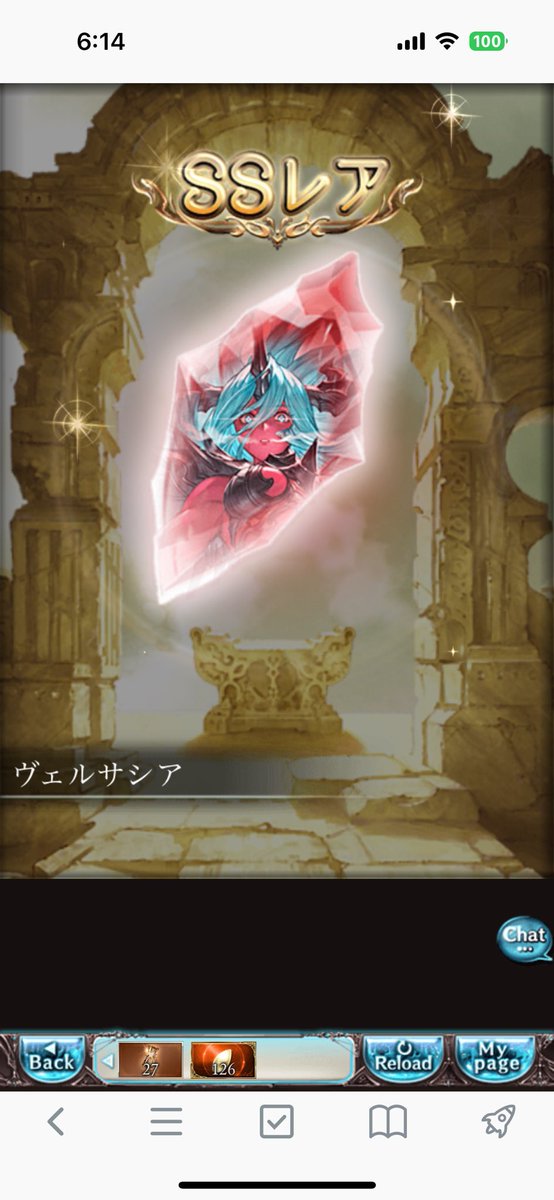 よっすー tweet media