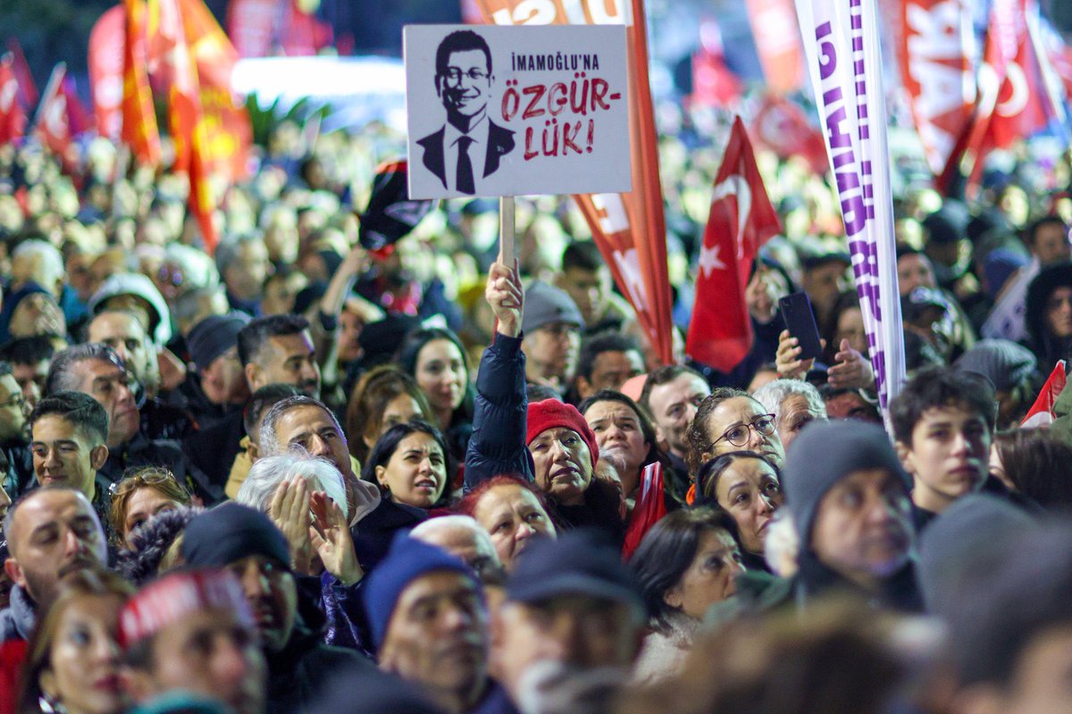 Av. Turan Taşkın Özer tweet media