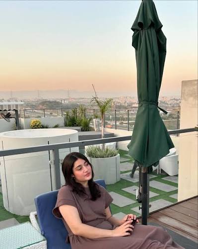 Amna Khan tweet media