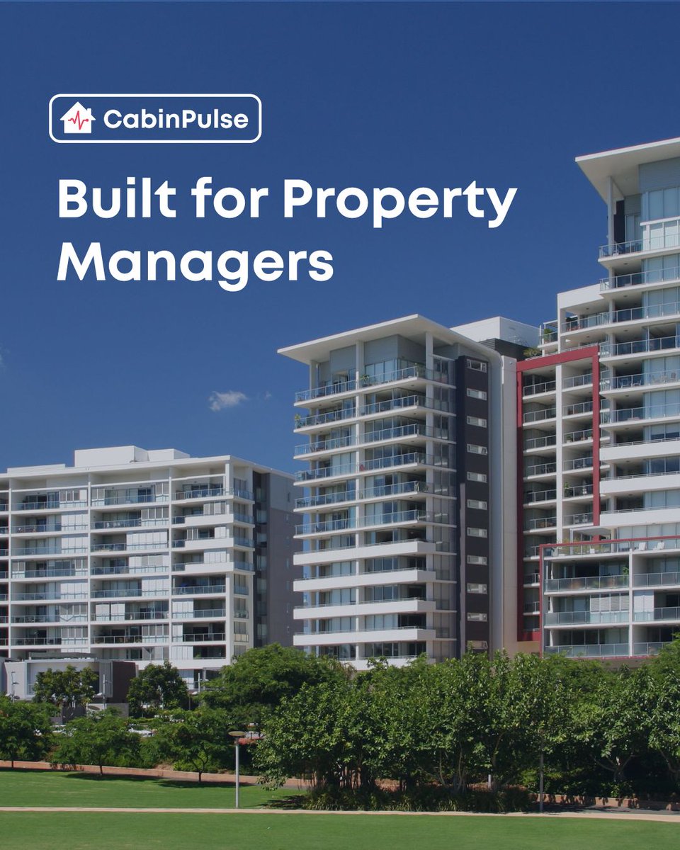 CabinPulse tweet media