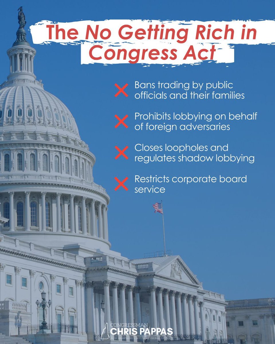 Rep. Chris Pappas tweet media