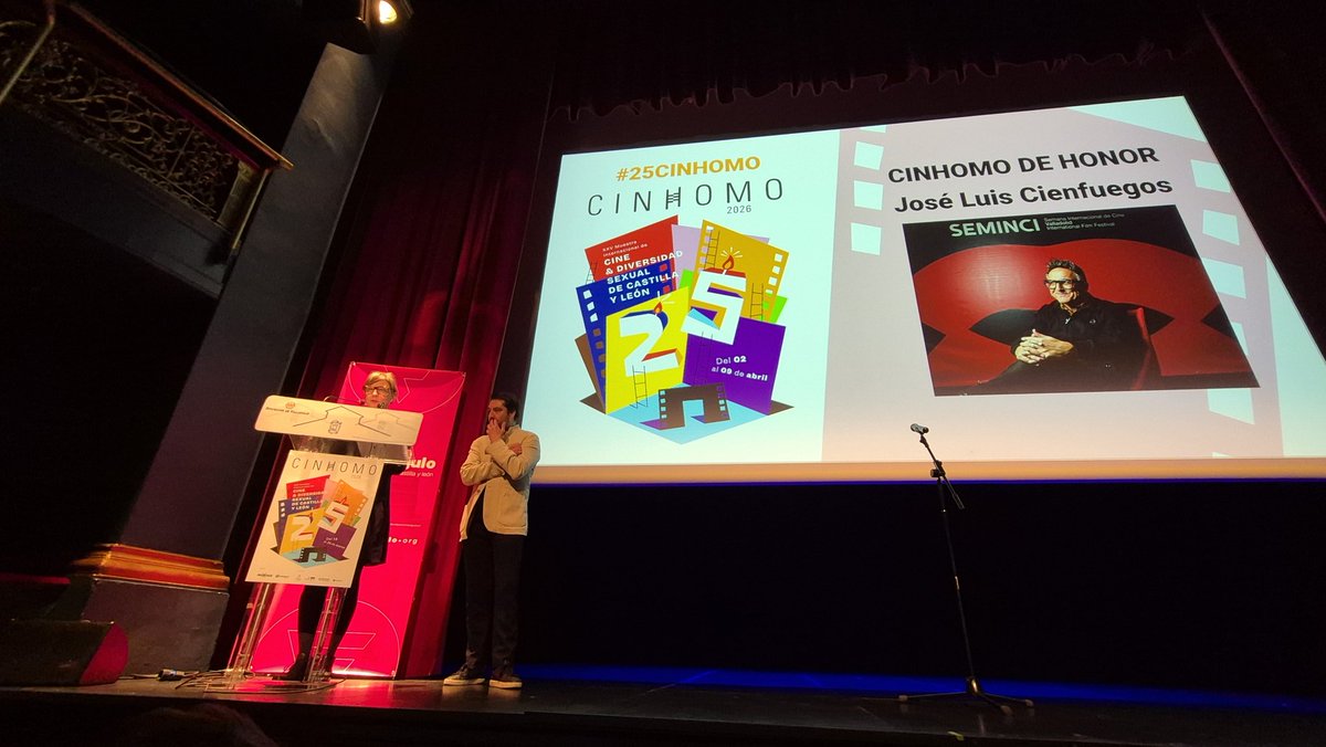 Fundación INTRAS tweet media