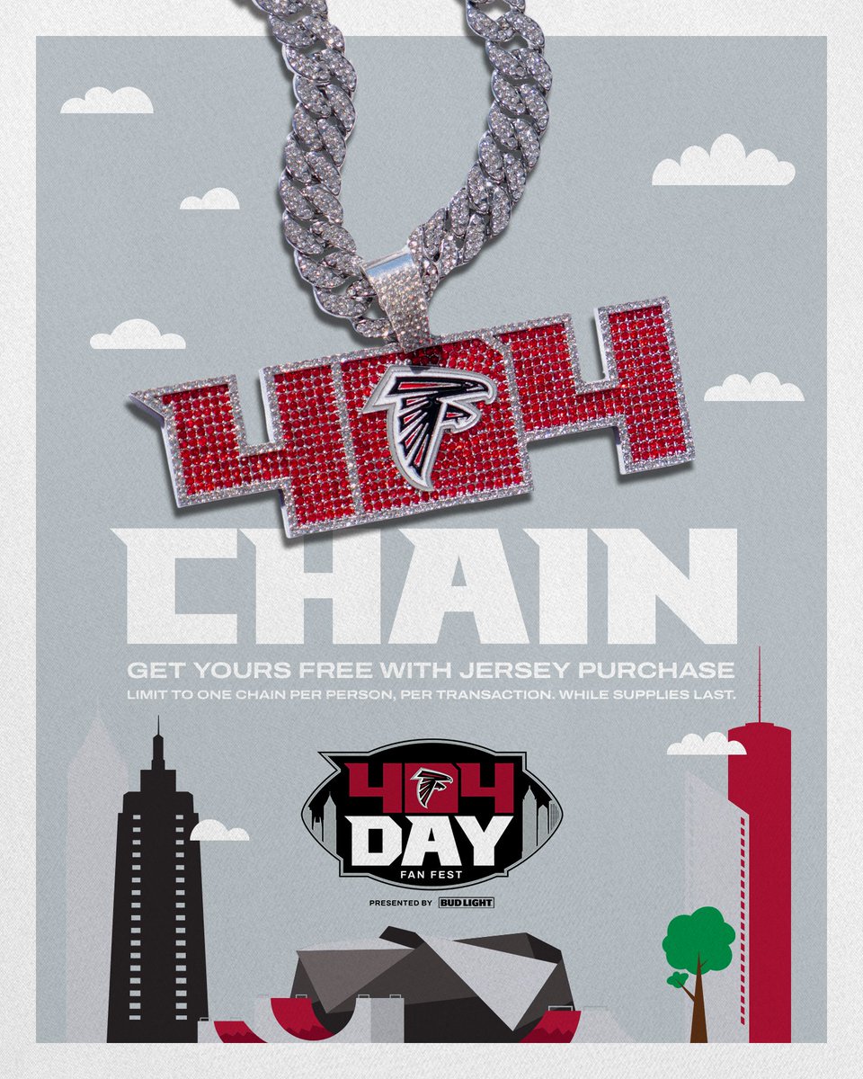 Falcons RISE tweet media