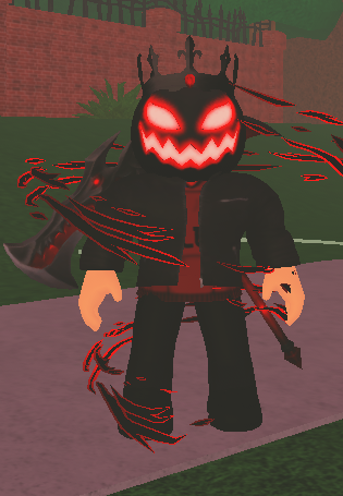 Rockenmon's tweet photo. Avatars 6-9 Halloween avatars through the years 
my favorite one ended up being the 4th one https://t.co/s5p8Gr7I1F