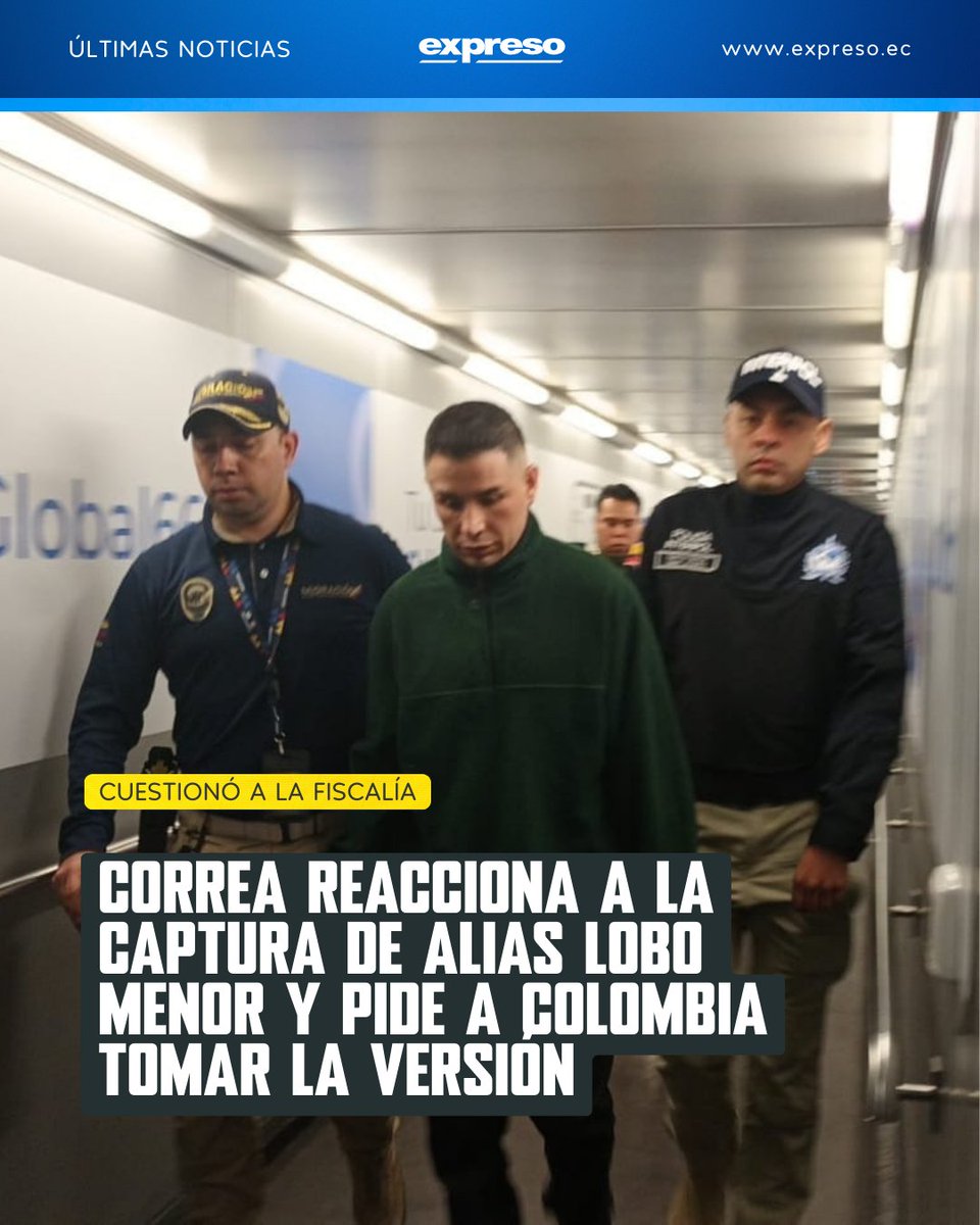 Diario Expreso tweet media