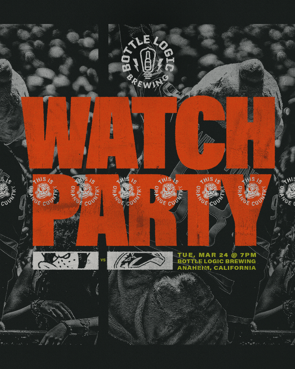 Anaheim Ducks tweet media