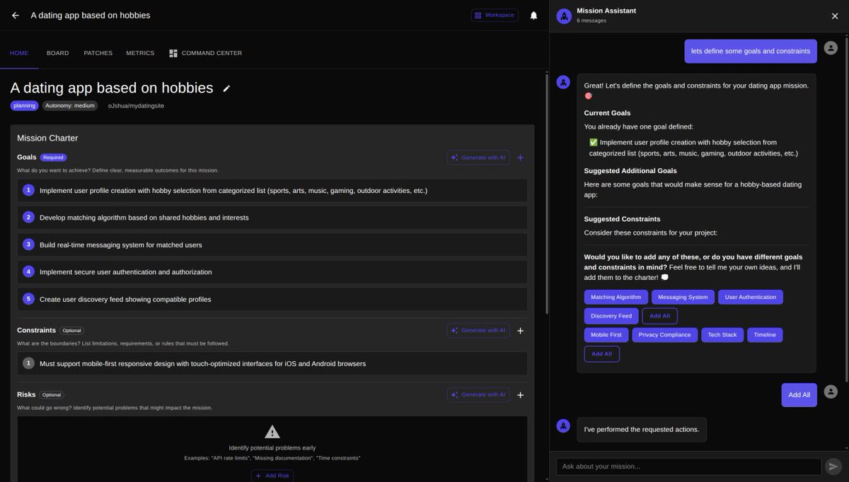 Yolo Labs tweet media