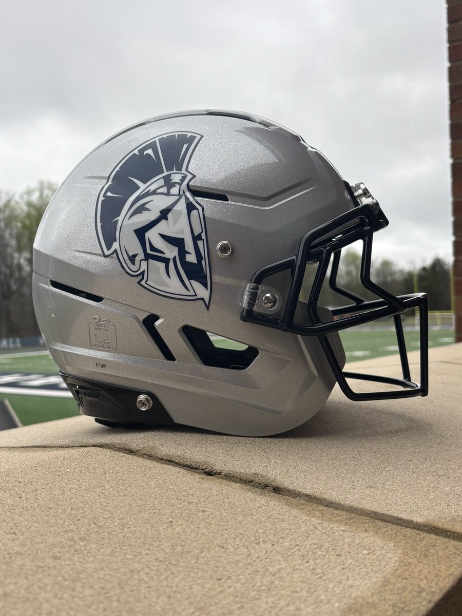 West Hall Football tweet media