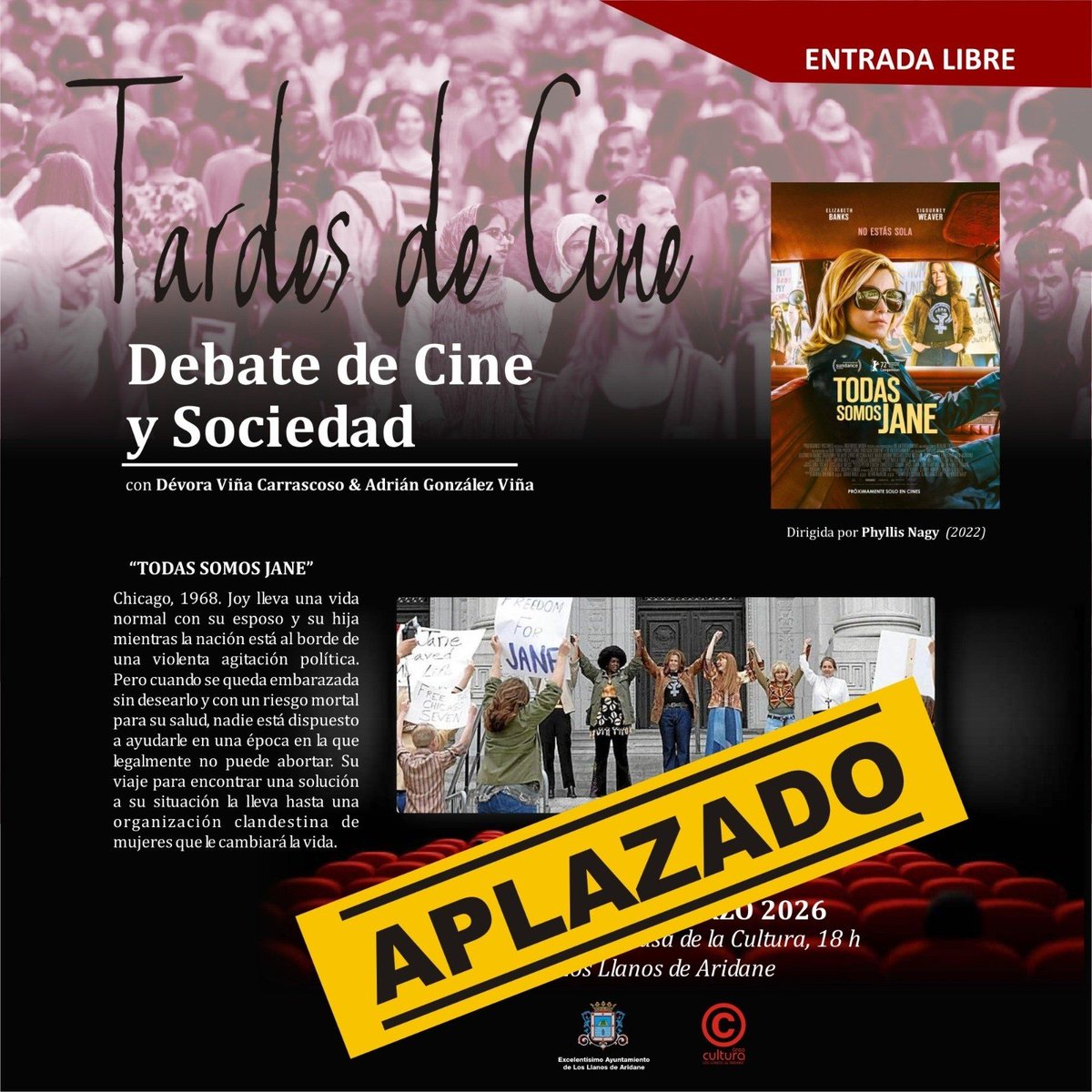 Adrián González Viña tweet media